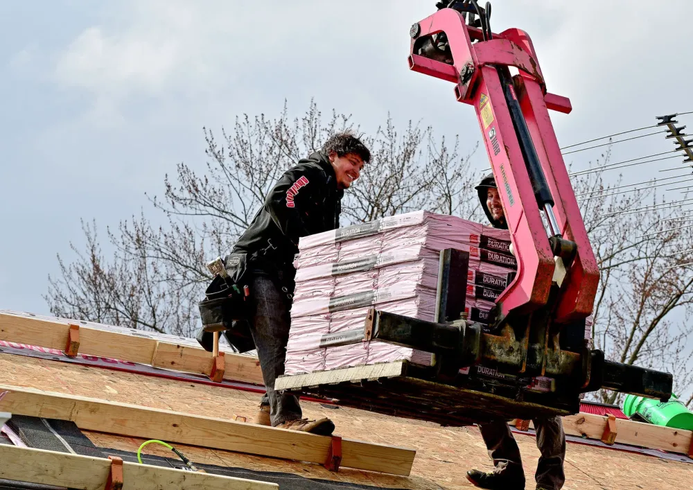 Trusted Roof Repair Services in Rochester, MN (1)